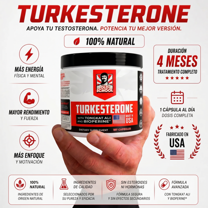 turkesterone